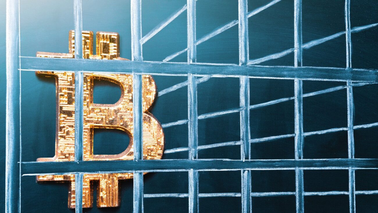 $6.7 billion in bitc...