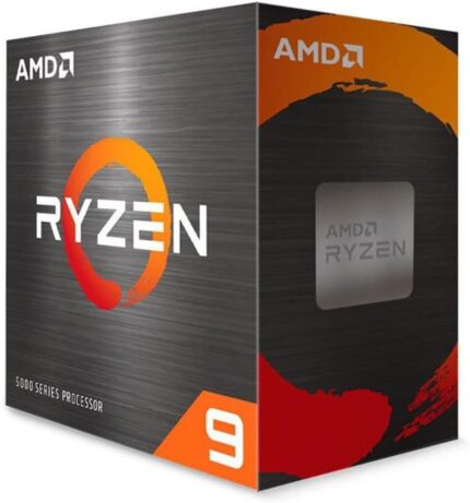 AMD Ryzenâ„¢ 9 5900XT 16-Core, 32-Thread Unlocked Desktop Processor