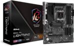 ASRock B650 PG Lightning AMD Ryzen 7000 Series Processors Motherboard