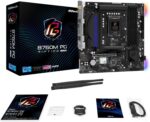 ASRock B760M PG Riptide WiFi