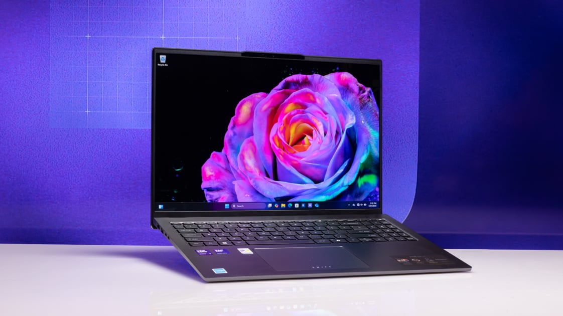Acer Swift Go 16 (20...