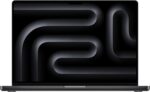 Apple 2024 MacBook Pro Laptop with M4 Pro, 14‑core CPU, 20‑core GPU: Built for Apple Intelligence, 16.2-inch Liquid Retina XDR Display, 48GB Unified Memory, 512GB SSD Storage; Space Black