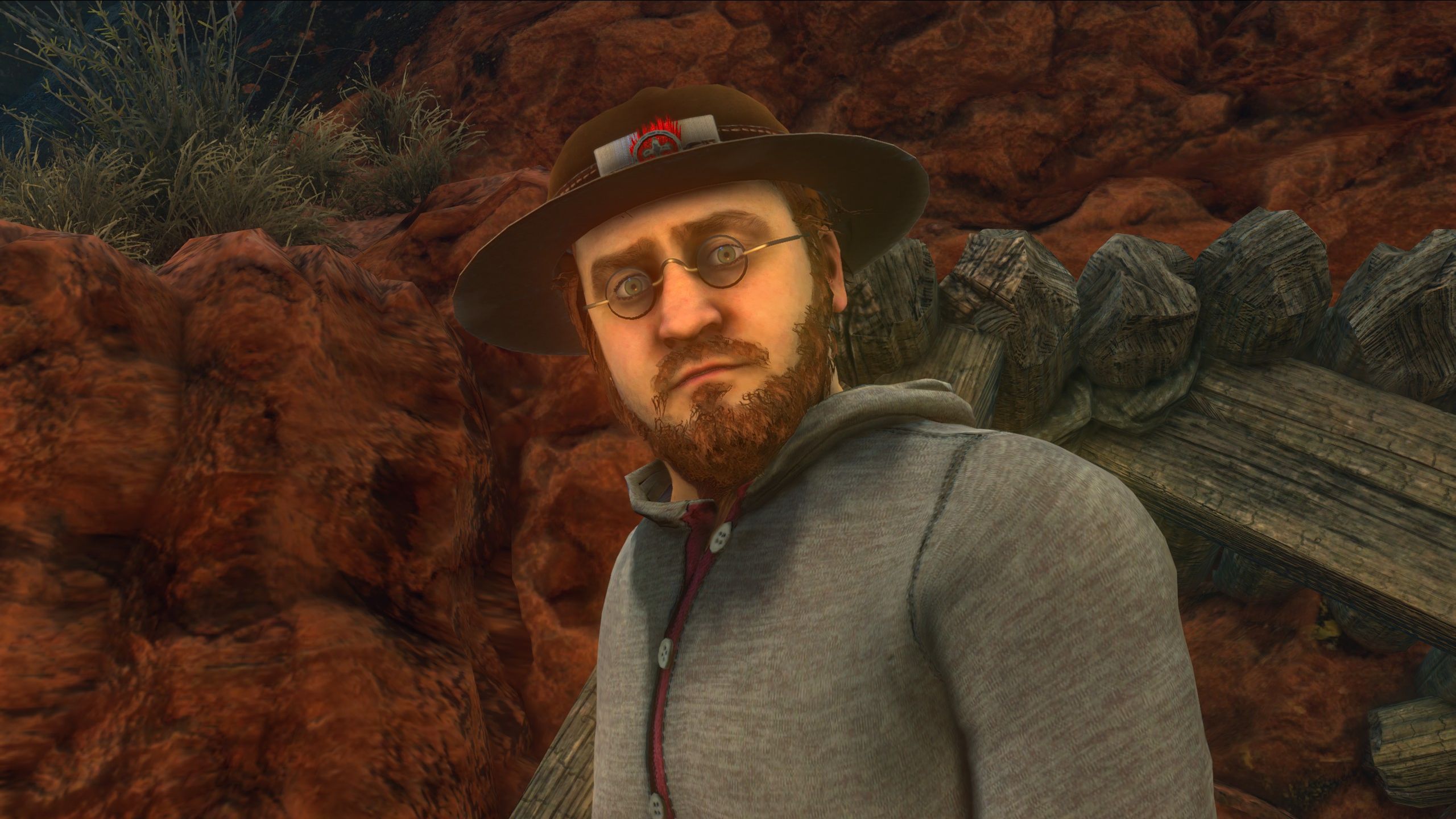 Don