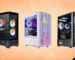 Best Prebuilt Gaming PC Under $800