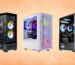 Best Prebuilt Gaming PC Under $800