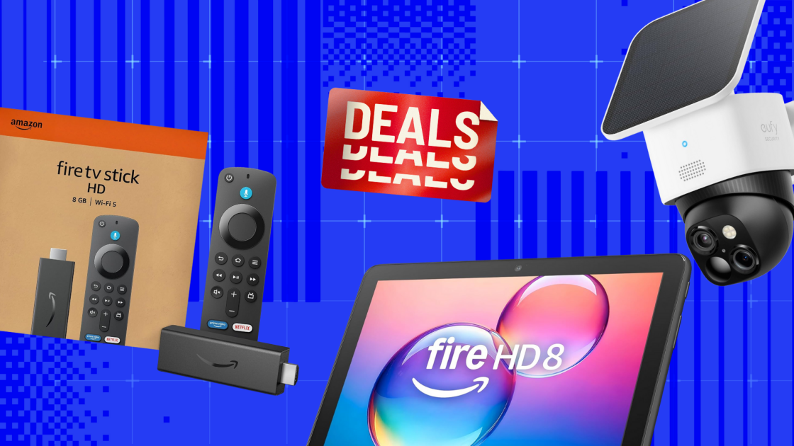 Blazing Hot Deal: Am...