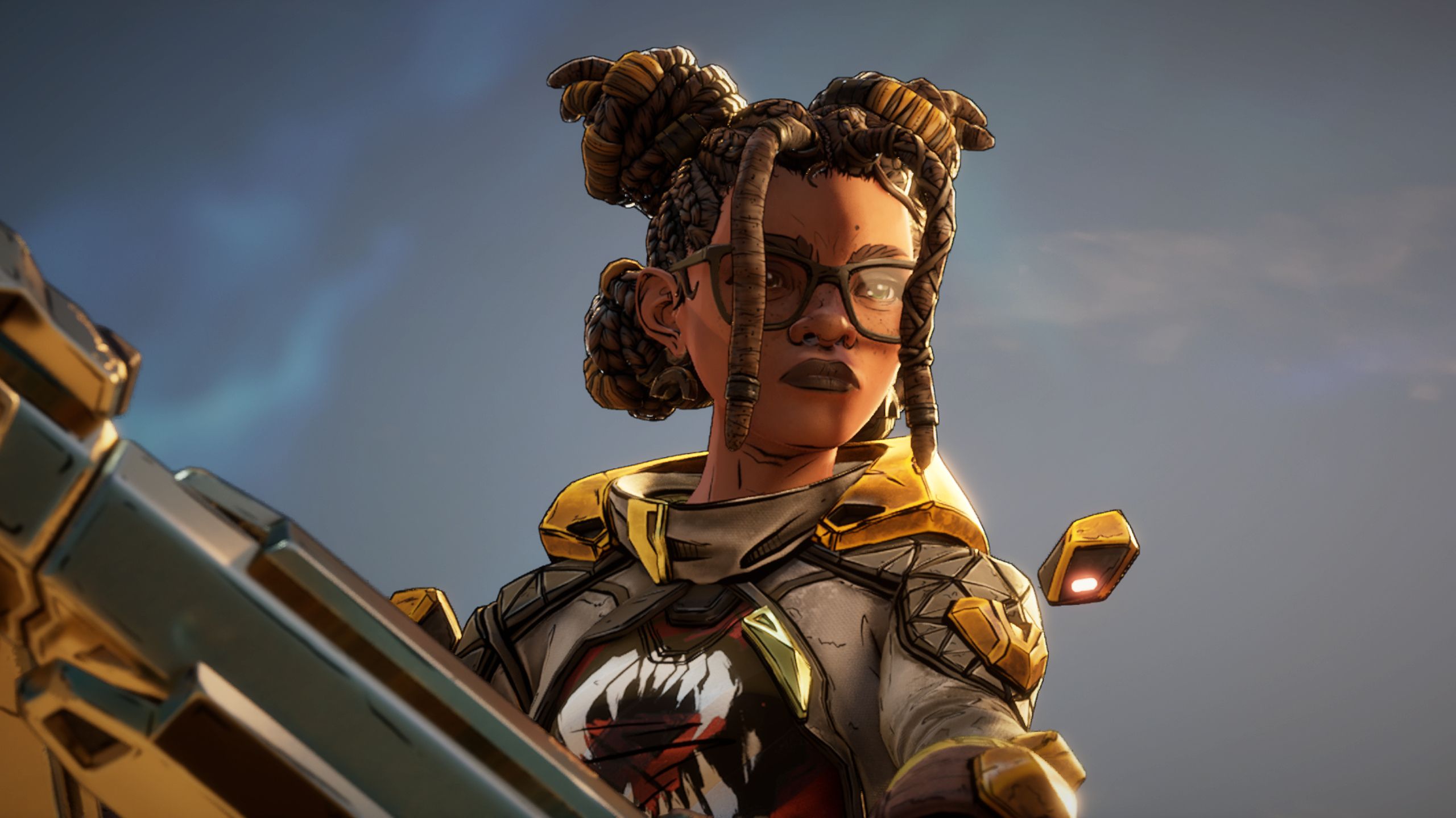 Borderlands 4 has a ...