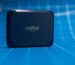 Crucial X10 Review: ...