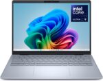Dell 14 Plus Laptop DB14250-14-inch 16:10 2.5K (2560x1600) Display, Intel Core Ultra 9-288V, 32GB LPDDR5X RAM, 1TB SSD, Intel Arc Graphics, Backlit Copilot Key Keyboard - Previously Inspiron