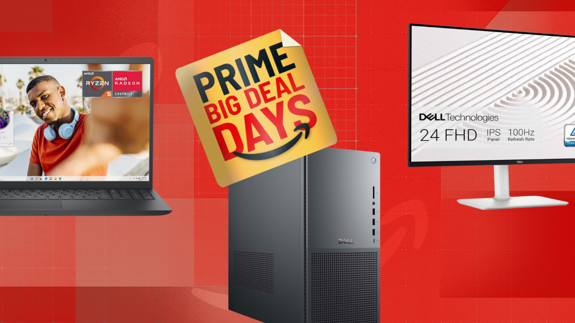 Dell Discounts Are A...