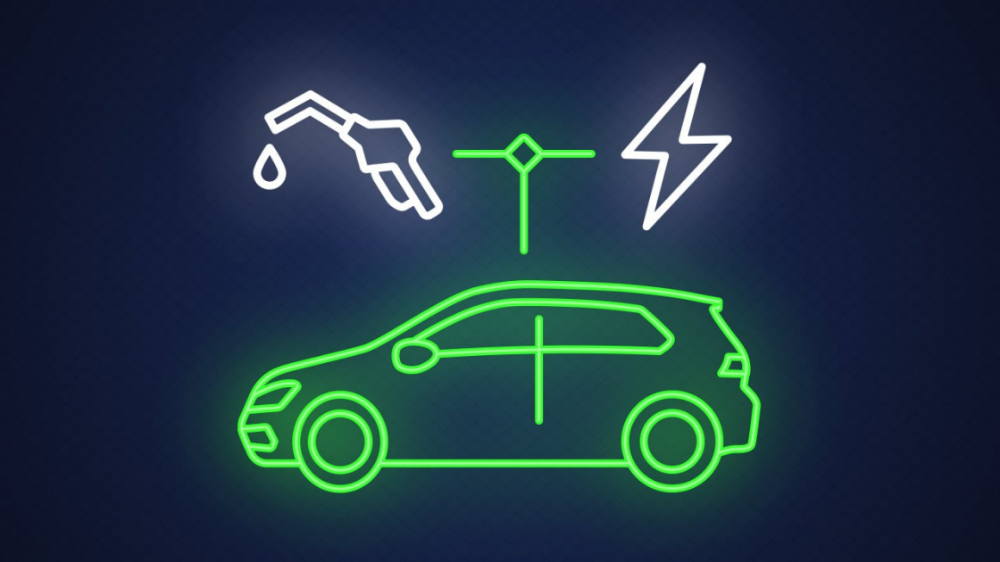 Do You Drive an EV o...
