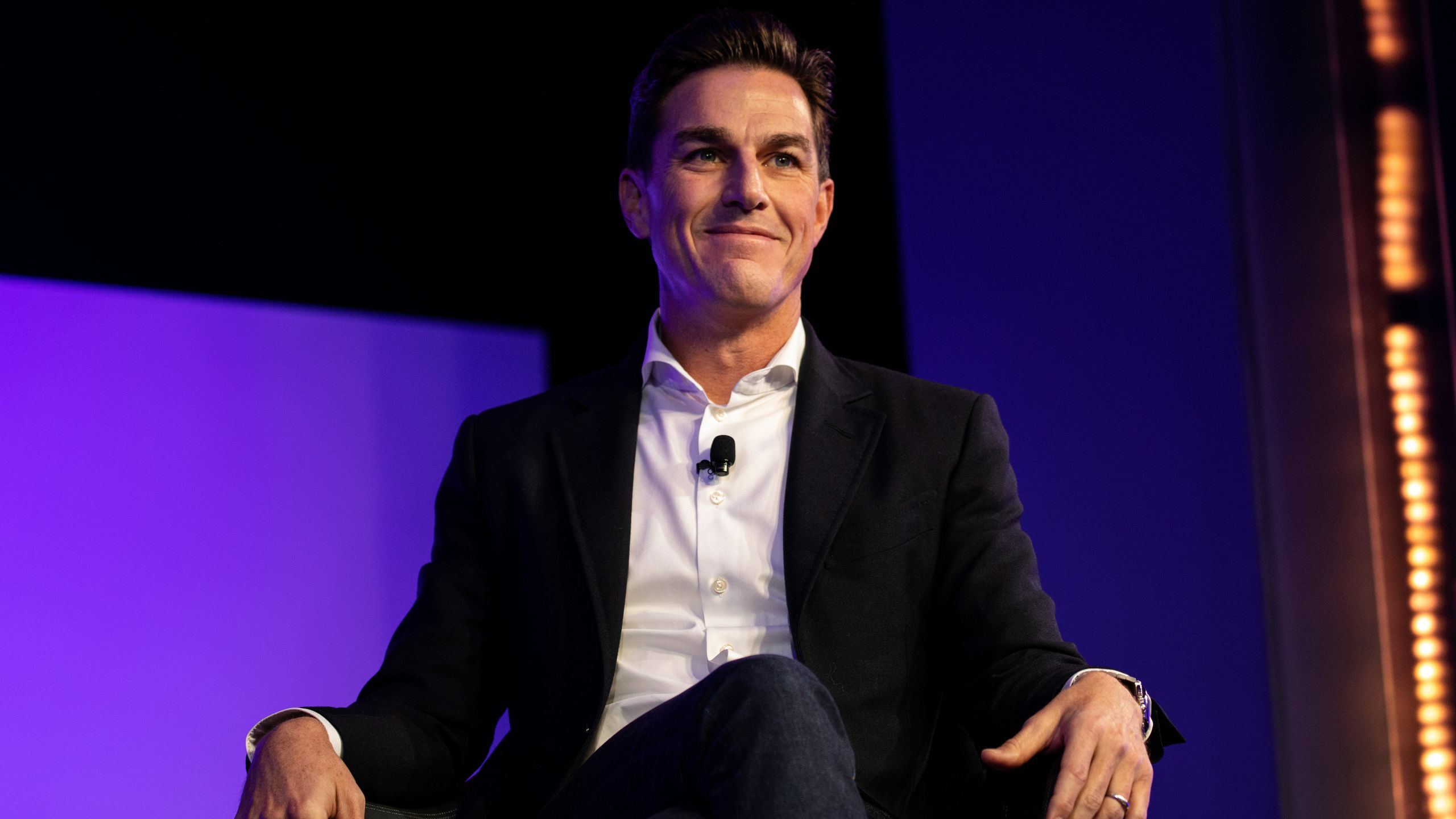 EA CEO says company ...