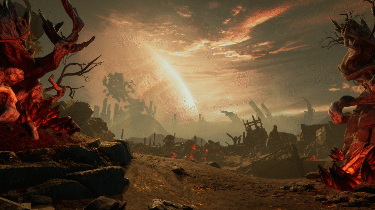 Extraction shooter G...