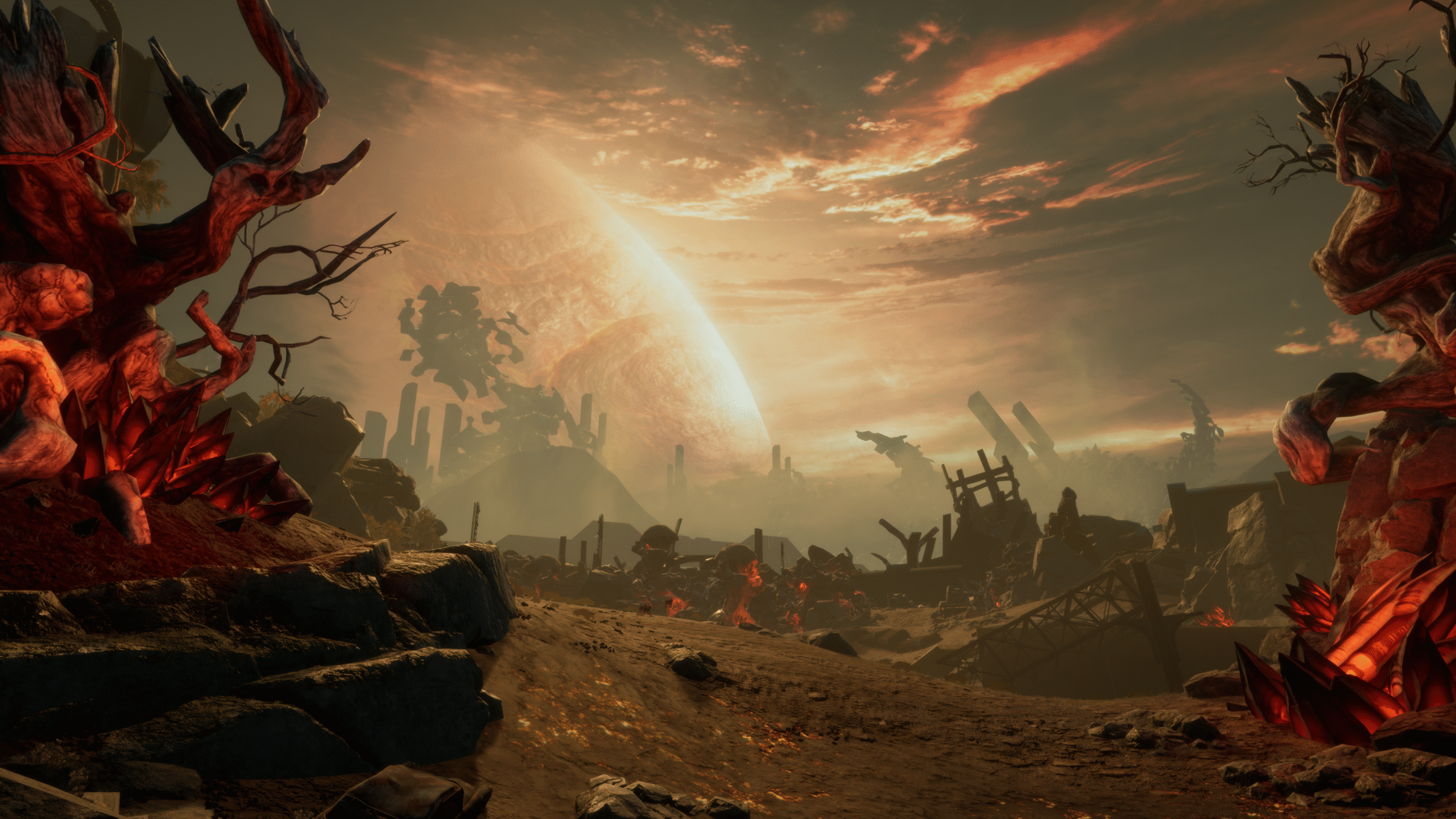Extraction shooter G...
