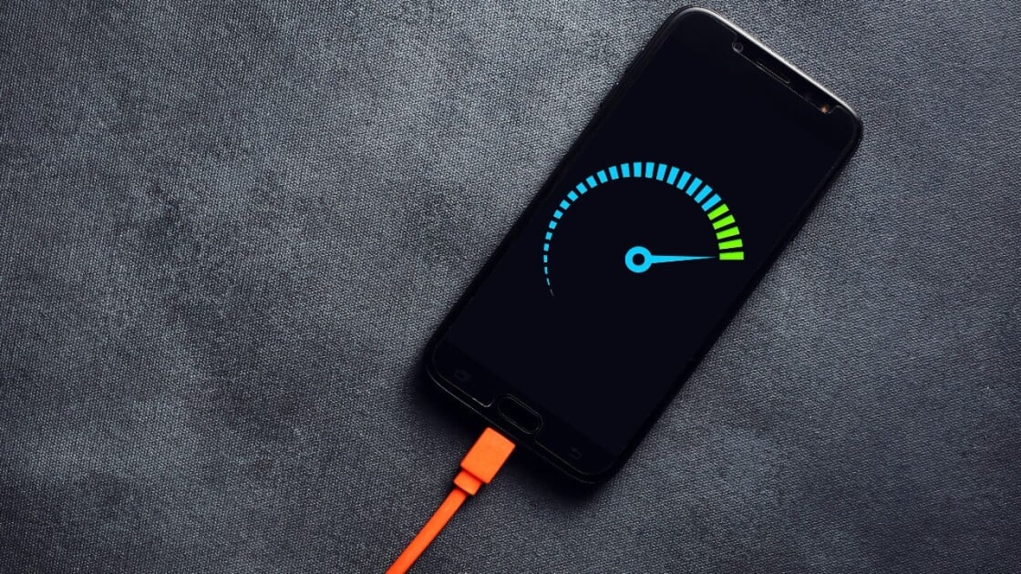 Fast Charging Is Eve...