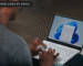 Finally, Microsoft O...