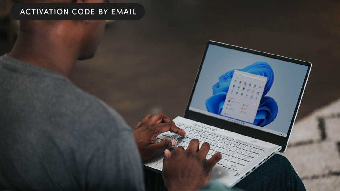 Finally, Microsoft O...