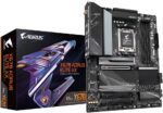 Gigabyte AORUS Elite AX AMD X670 Socket AM5 ATX DDR5 Motherboard