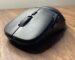 The Glorious Model O3 Wireless gaming mouse with hot swappable battery