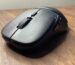 The Glorious Model O3 Wireless gaming mouse with hot swappable battery