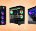 Cheapest RTX 5080 Gaming PC