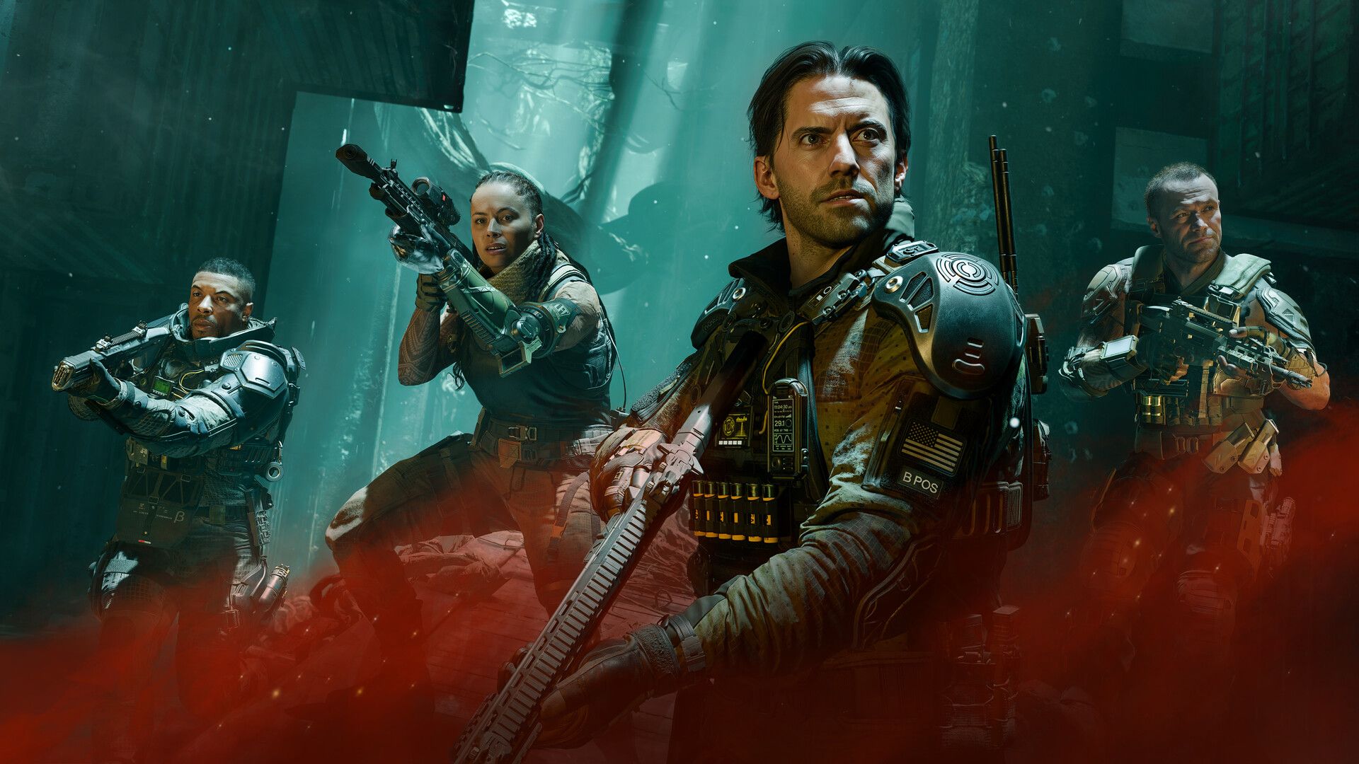 Call of Duty: Black Ops