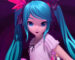 Hatsune Miku Project Diva MegaMix+