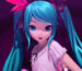 Hatsune Miku Project Diva MegaMix+