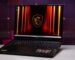 MSI Raider A18 HX: O...