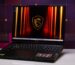 MSI Raider A18 HX: O...