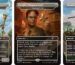 Dwight from The Office appears on official Magic: The Gathering cards