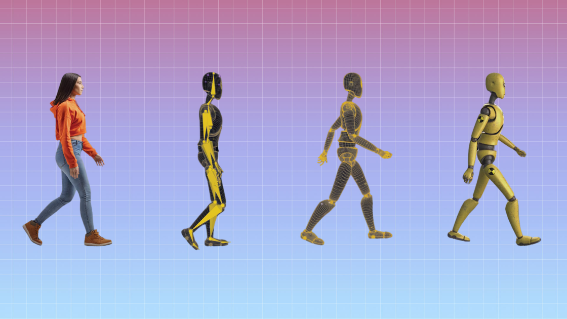 Make CGI and Motion ...