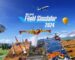 microsoft flight simulator 2024 playstation 5 hero