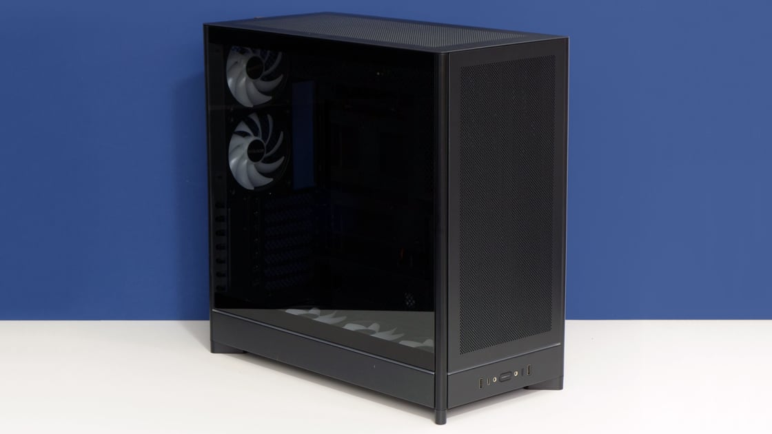 Montech HS01 Pro Rev...