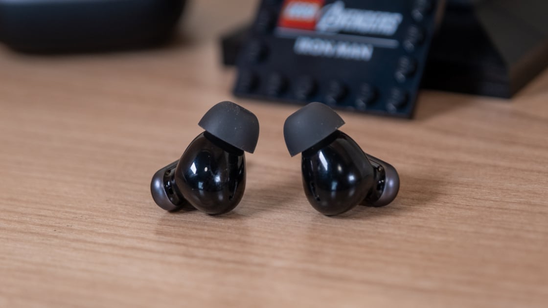 My Ears Say These No...