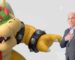 hero nintendo bowser farewell