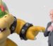 hero nintendo bowser farewell
