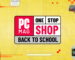 One-Stop Back-to-Sch...