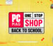 One-Stop Back-to-Sch...