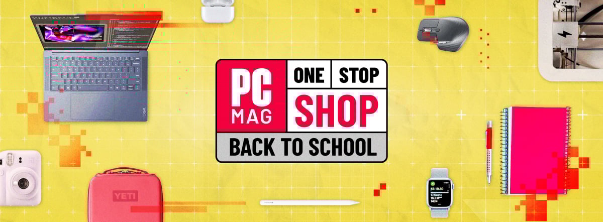One-Stop Back-to-Sch...