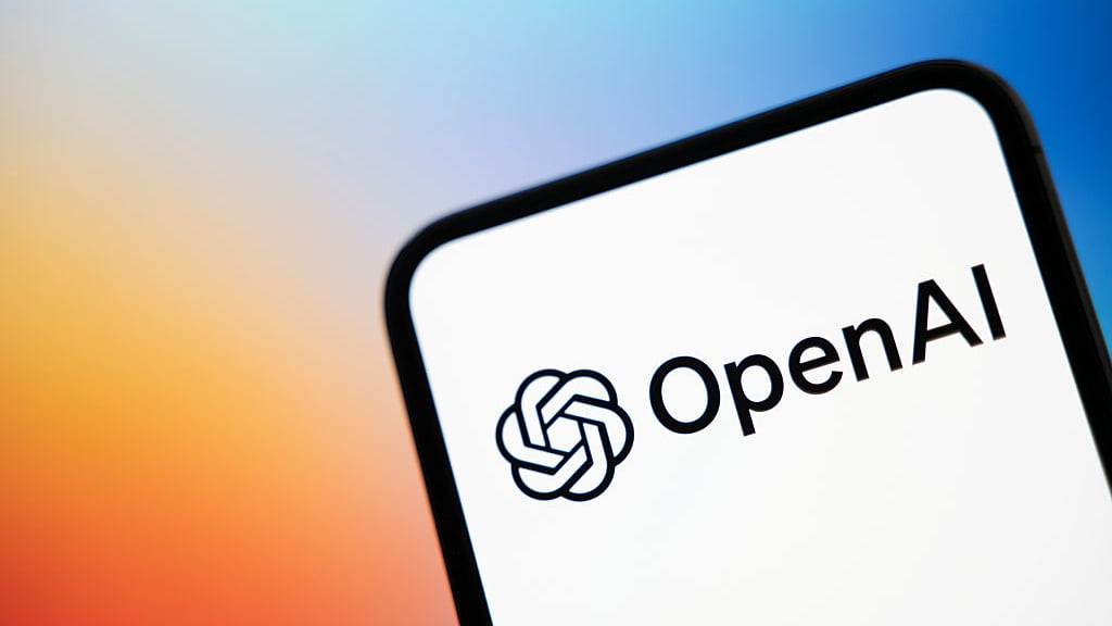 OpenAI May Launch Ha...