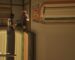 A bug in Silent Hill F shrinks the view into a quarter of the screen, with flickering smears across the rest
