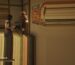 A bug in Silent Hill F shrinks the view into a quarter of the screen, with flickering smears across the rest