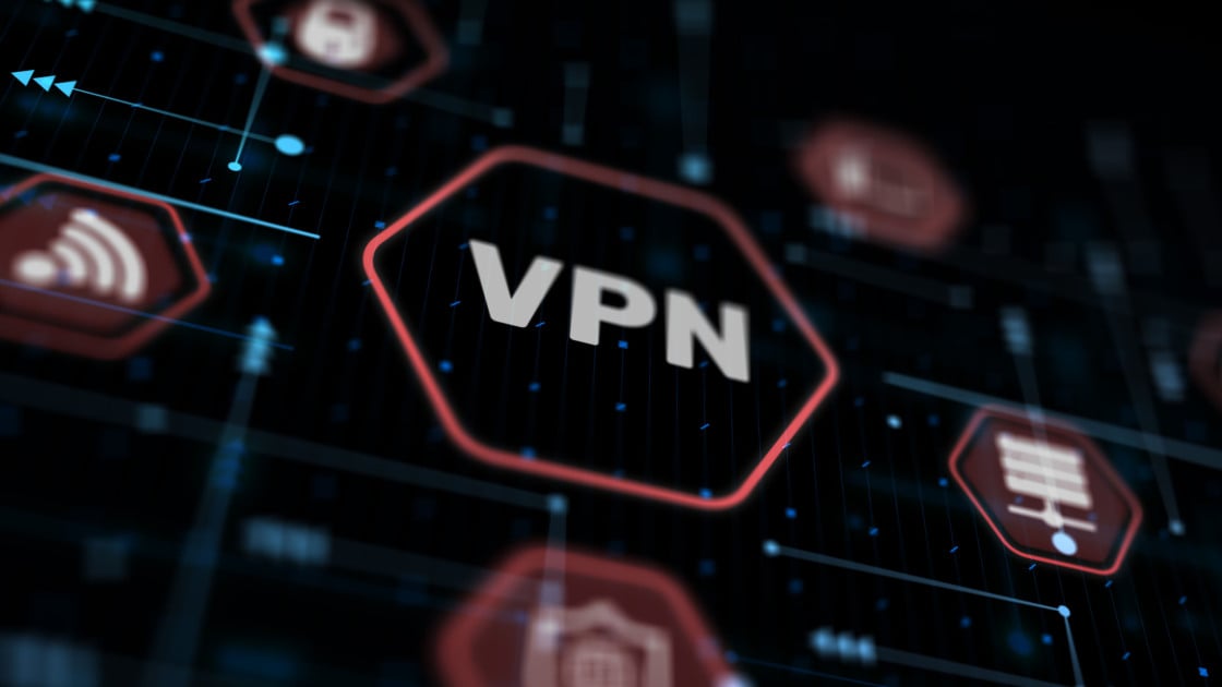 Rate the VPN Service...