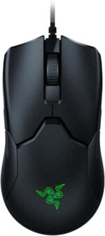 Razer Viper Ultralight Ambidextrous Wired Gaming Mouse 16000 DPI Black