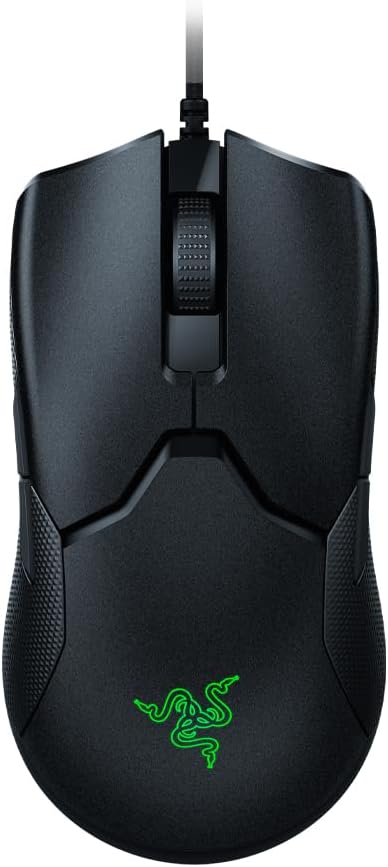 Razer Viper Ultralight Ambidextrous Wired Gaming Mouse 16000 DPI Black