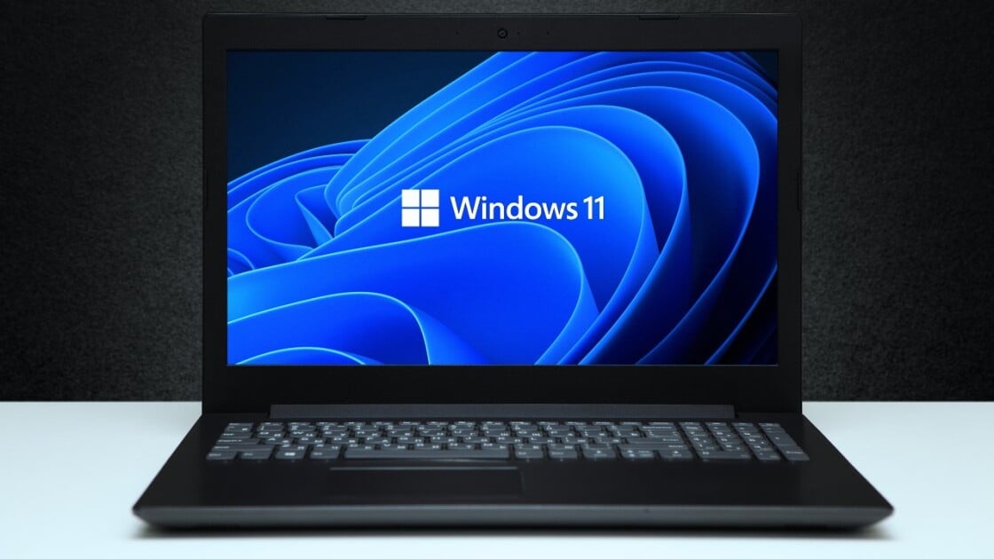 Ready for Windows 11...