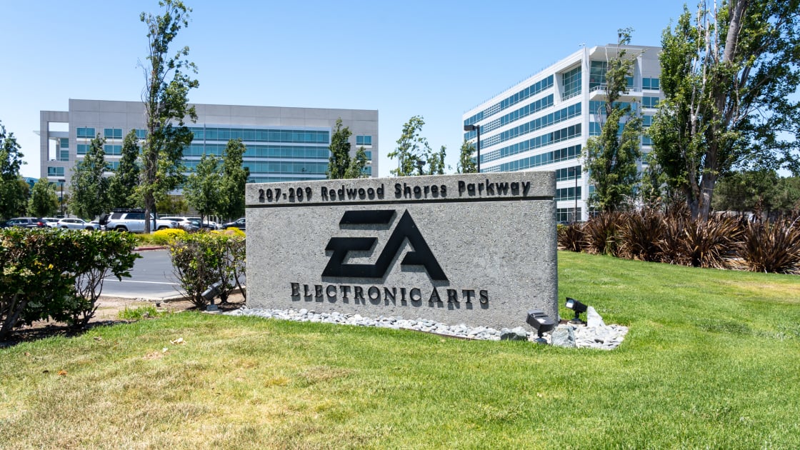 Report: Madden Publi...