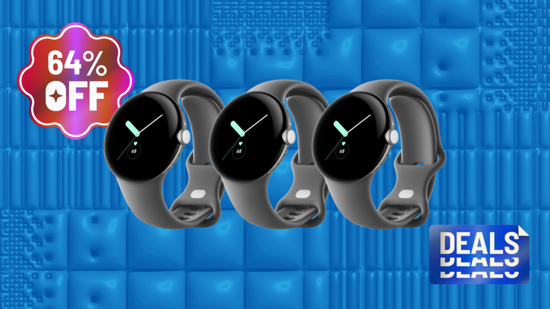 Smart Tech, Smarter ...