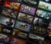 Steam announces end ...